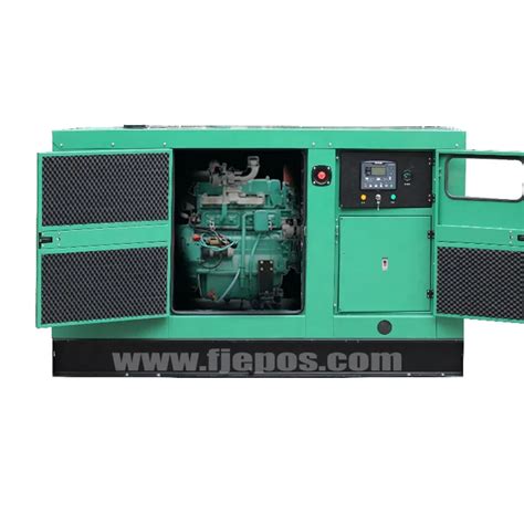 generator  watt kw diesel generator set soundproof typropen type buy kw diesel