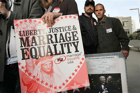 Court Orders Release Of Videos Of Landmark Same Sex Marriage Trial