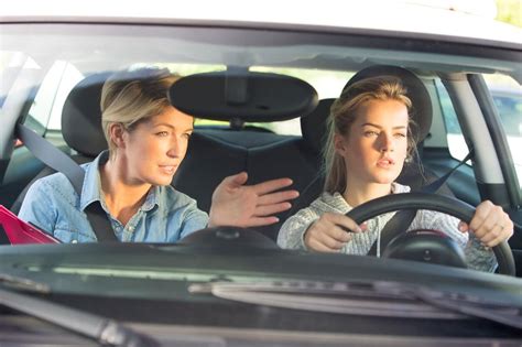 important driving lessons for teens teen drivers