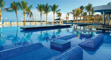 riu reggae jamaica