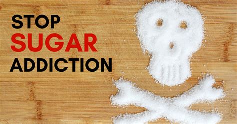 3 Clinically Proven Ways To Stop Sugar Addiction And Cravings For Good