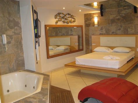 Our Romantic Suite At Motel Villa Arco Iris And Yup That