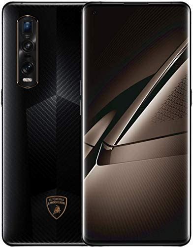 Oppo Find X Lamborghini Edition Specs Review, Features and Price