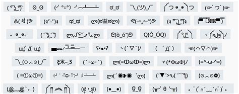 keyboard cool symbols copy  paste tiger copy paste ascii text art