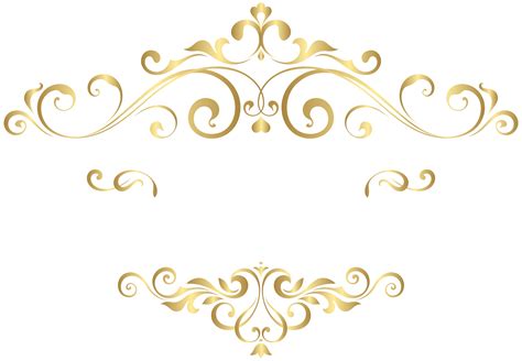 decorative png   cliparts  images  clipground