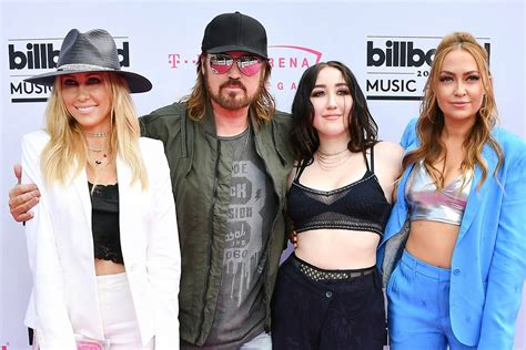 Billy Ray Cyrus Writes An Insensitive Message To Celebrate