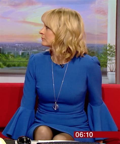 louise minchin sexy uk news reader with incredible legs