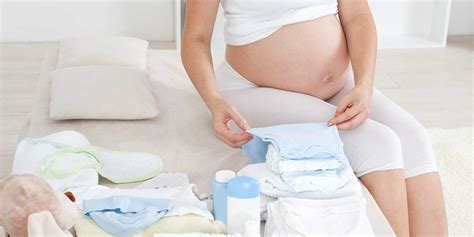 what to do in your last trimester