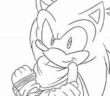 Sonic Boom Coloring Pages Usable Printable Pre00 Via Deviantart sketch template