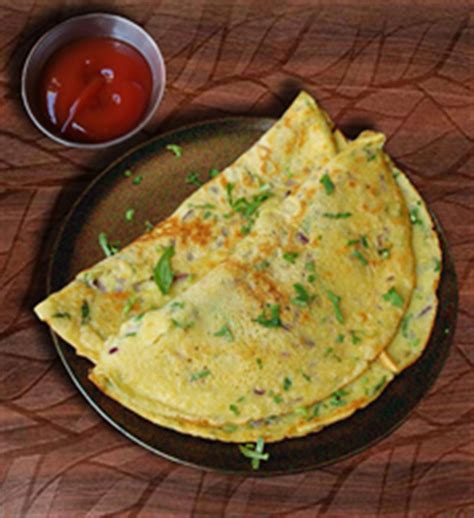 eggless omelettevegetarian omeletteeggless omelette recipe