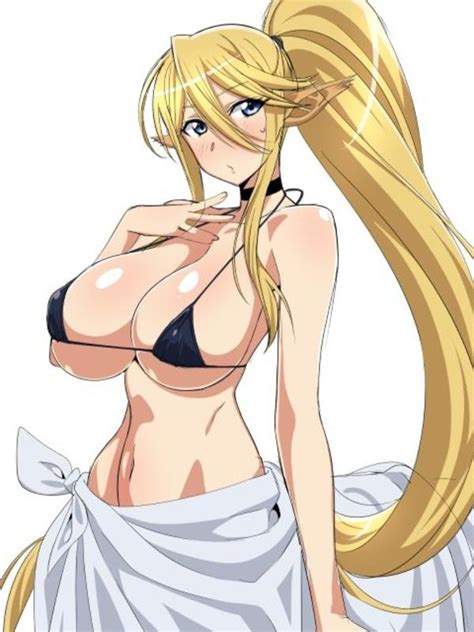 centorea monster musume daily life with monster girl