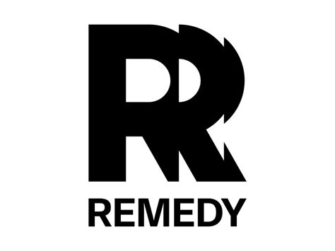 remedy entertainment  logo png vector  svg  ai cdr format