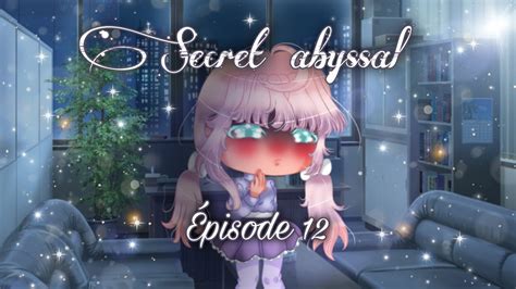 Secret Abyssal Bats Toi Épisode 12 Youtube