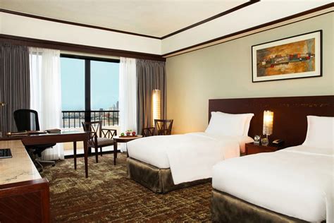 guest rooms sofitel philippine plaza manila room categories