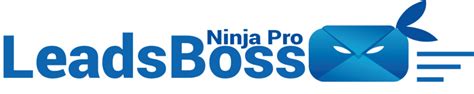 leadsboss ninja pro automatiza ahorra tiempo  vende mas leadsboss ninja pro automatiza