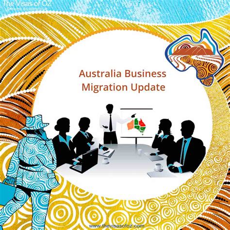 australia business migration update state nominations the visas of oz