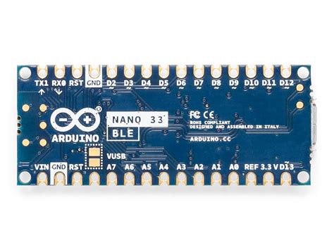 official arduino nano  ble