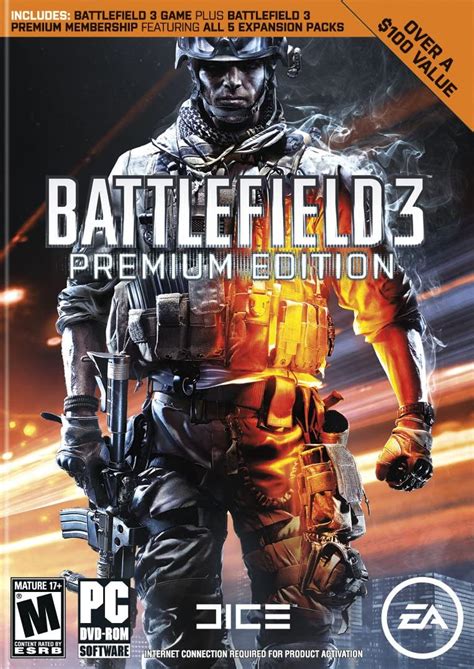 battlefield  premium edition english  pc computer  video games amazonca