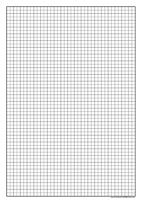 printable grid paper printable full page graph paper images paper