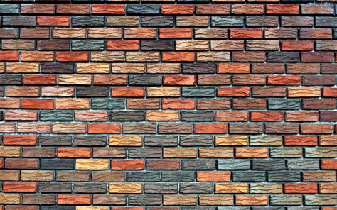 wallpaper wall stone brick background texture  goodfon
