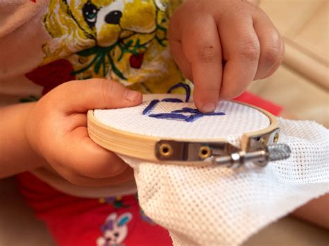 kids sewing kit learn  sew sewing kit  kids craft etsy