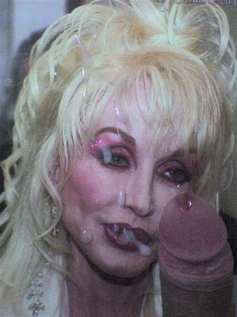 dolly parton see topless naked photo
