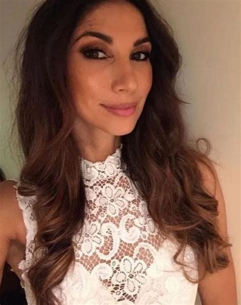 Real Housewives Of Cheshire Star Leilani Dowding Engaged