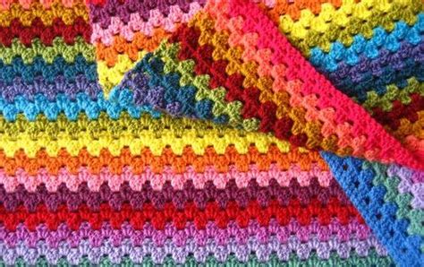 granny stripe blanket by attic24 crochet pinterest granny stripe blanket attic 24 and blanket