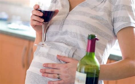 british mothers drink  pregnancy   worst rates  europe