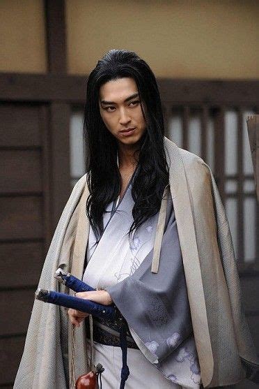Диалоги Long Hair Styles Asian Beauty Handsome Asian Men
