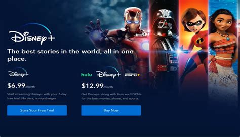 disney review prices features  benefits robotsnet