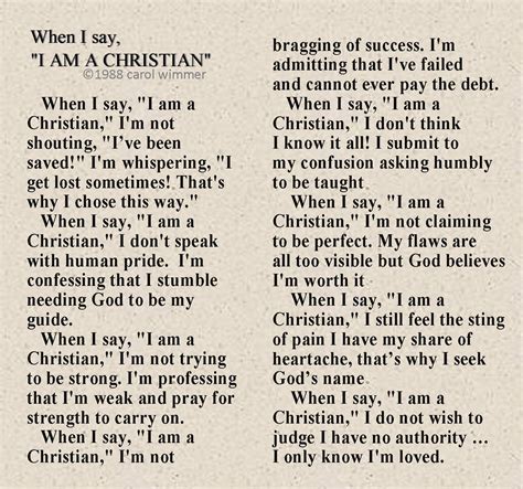christian poem christianity photo  fanpop