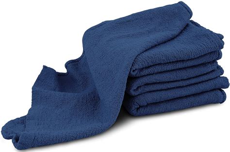 shop towel pack   commercial grade bar mop cotton  utopia towels ebay