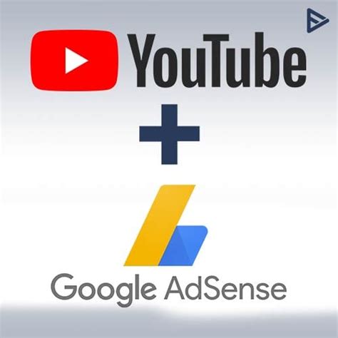 connect google adsense  youtube   veefly