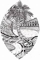Maori Samoan Guam Polynesian Tatouage Tatuaggi Tatuagem Dessin Muster Tatuaggio Polynesien Insel Samoantattoos Tiki Tartaruga Tongan Tattoossandmore Taattoosandmore Tattoosanddmore Samoano sketch template