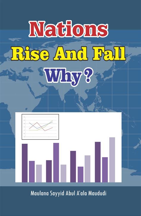 nations rise  fall  islamic book bazaar