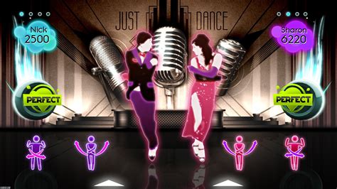dance  extra songs  wii news reviews  screens