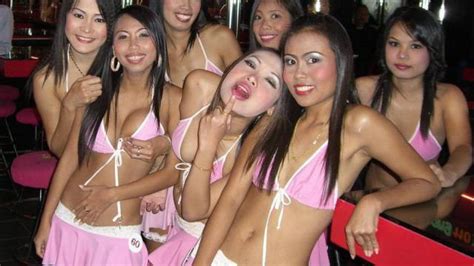 thailand prostitutes put on their mourning clothes 6 pics