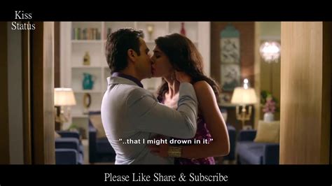 Kissing Hot Scene Emraan Hashmi Stetuts Kiss Emraanhashmi Hot Youtube