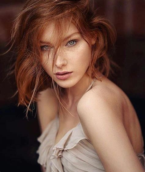 I Love Everything Red Hair Woman Gorgeous Redhead