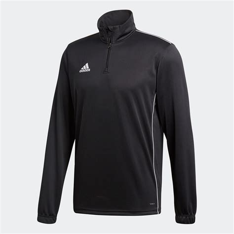 adidas core  training top adult