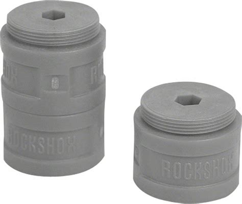 Rockshox Rockshox Bottomless Tokens 35mm Solo Air Pike Boxxer B1