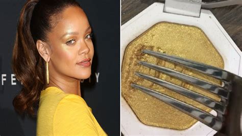 this hack makes fenty beauty s trophy wife look like liquid gold allure