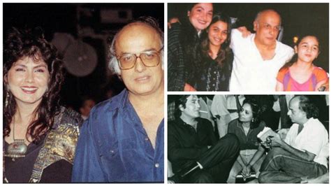 love sex and controversy the vibrant life of mahesh bhatt