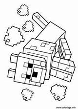 Creepers sketch template