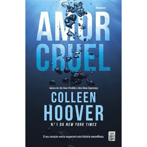 amor cruel by colleen hoover — reviews discussion bookclubs lists