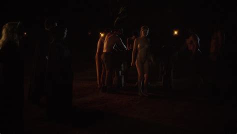 The Institute Nude Pics Página 1