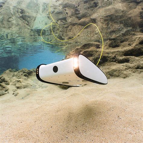 selection    underwater drones