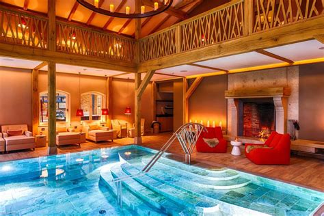 the best spa hotels to book in germany