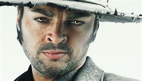 Pin By Mary Dammer On Karl Urban In Priest As Black Hat